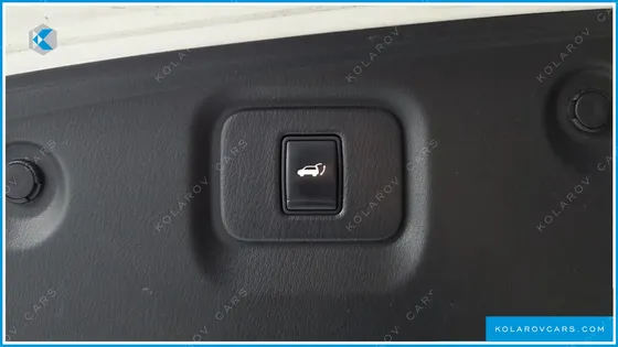 NISSAN PATHFINDER 3.5 4WD
