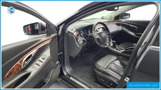 CHEVROLET (GM DAEWOO) ALPHEON EL240