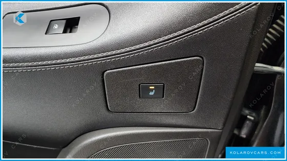 CHEVROLET (GM DAEWOO) ALPHEON EL240