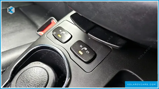 KGM - SSANGYONG KORANDO 2.0 CVT 2WD