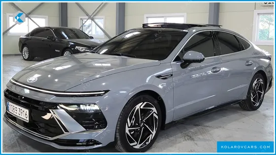  NF SONATA TRANSFORM: 2007 - до сега
