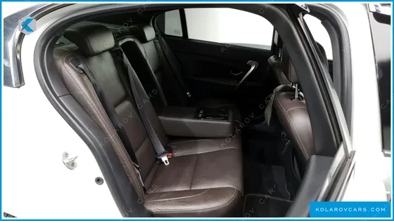 RENAULT KOREA SM5 RE