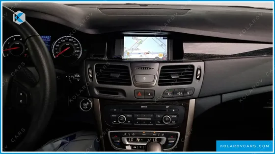 RENAULT KOREA SM5 RE