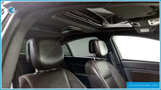 RENAULT KOREA SM5 RE
