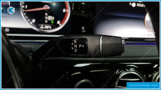MERCEDES S-CLASS S350 BLUE TEC 4MATIC