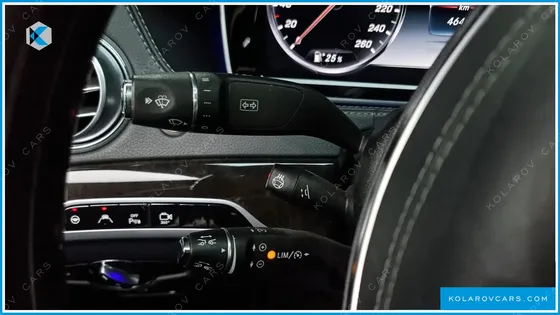 MERCEDES S-CLASS S350 BLUE TEC 4MATIC