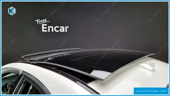 MERCEDES S-CLASS S350 BLUE TEC 4MATIC
