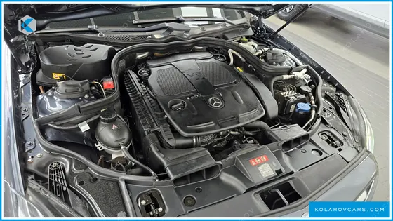 MERCEDES CLS-CLASS CLS350 AMG SPORT PACKAGE