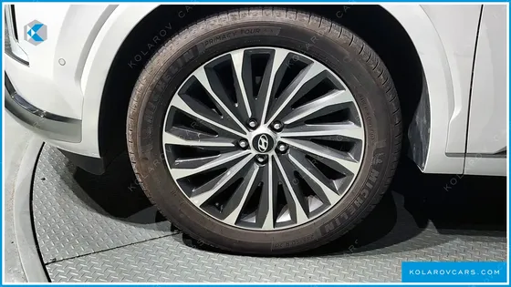 HYUNDAI PALISADE DIESEL 2.2 2WD