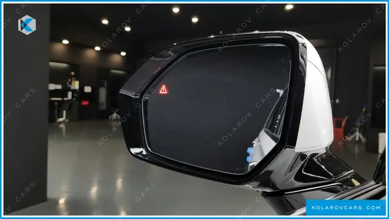 HYUNDAI PALISADE DIESEL 2.2 2WD