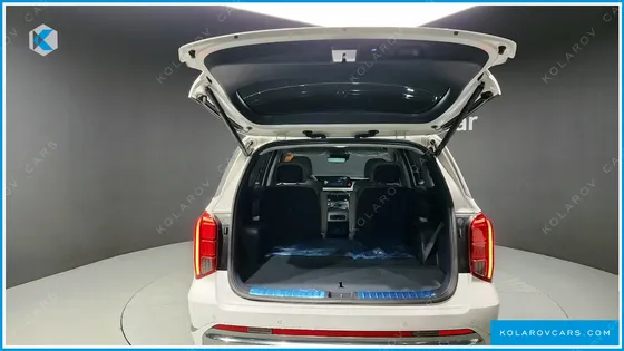 HYUNDAI PALISADE DIESEL 2.2 2WD