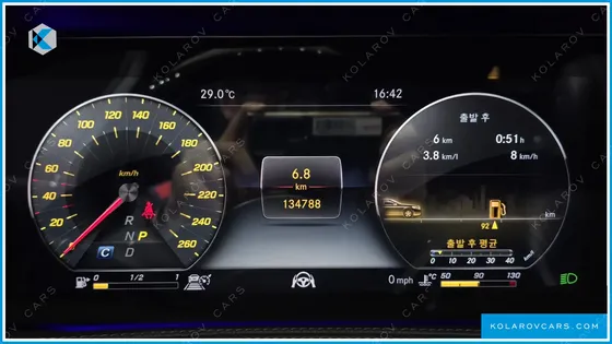 MERCEDES S-CLASS S350L