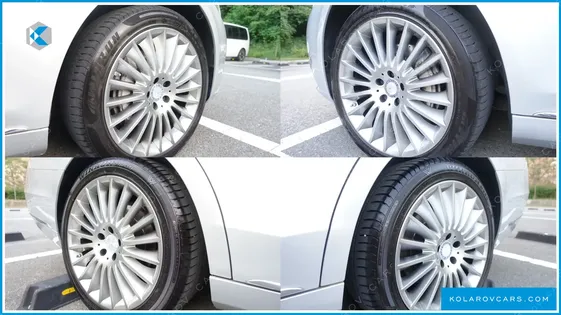 MERCEDES S-CLASS S350 BLUE TEC 4MATIC