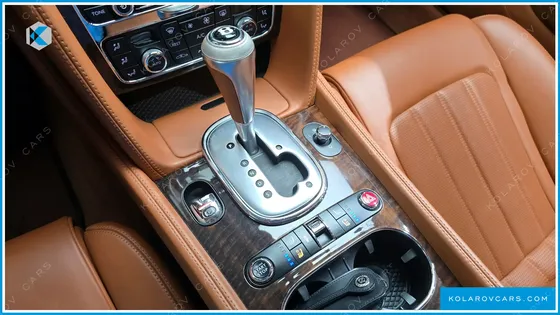 BENTLEY CONTINENTAL 4.0 GTC