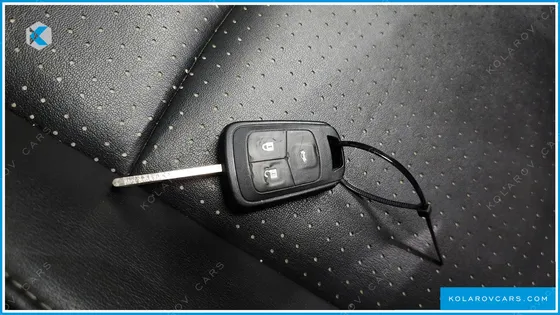 CHEVROLET (GM DAEWOO) AVEO LT LUXURY