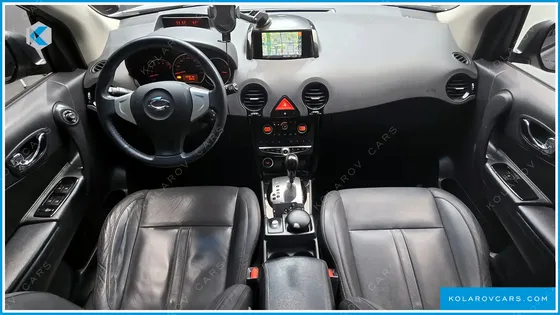 RENAULT KOREA QM5 GASOLINE 2WD CITY FAIRWAY