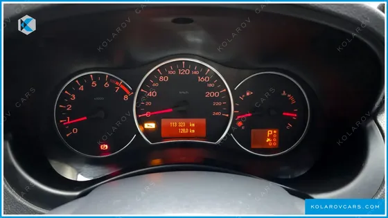 RENAULT KOREA QM5 GASOLINE 2WD CITY FAIRWAY