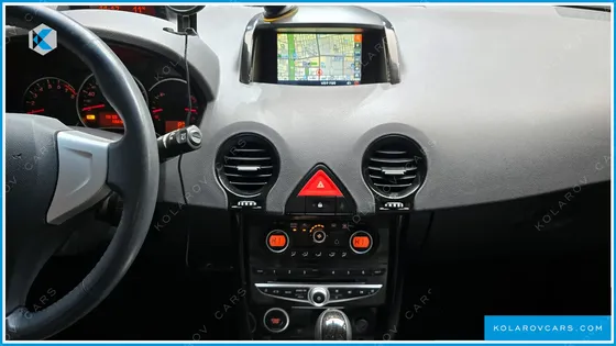 RENAULT KOREA QM5 GASOLINE 2WD CITY FAIRWAY