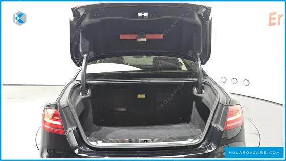 AUDI A8 6.3 FSI QUATTRO LWB