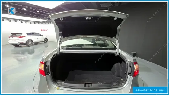 RENAULT KOREA SM3 SE