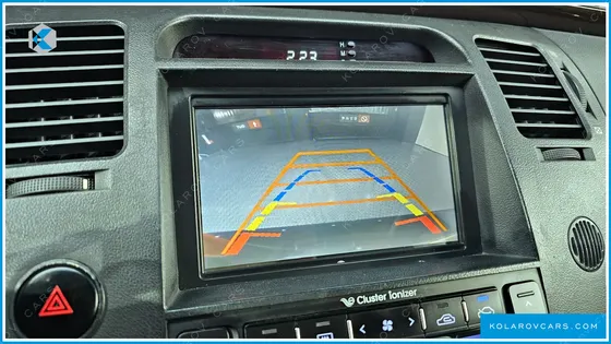 HYUNDAI GRANDEUR LPI Q270 HANDICAPPED ONLY