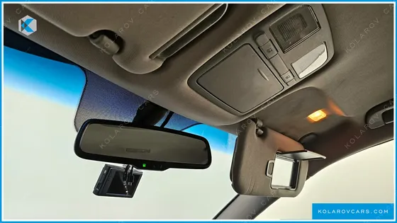 HYUNDAI GRANDEUR LPI Q270 HANDICAPPED ONLY