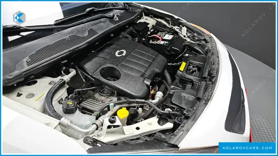 RENAULT KOREA SM3 LE