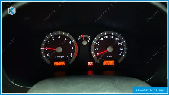 KIA MORNING (PICANTO) LX SPECIAL