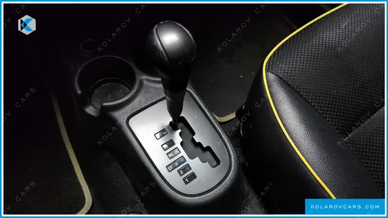 KIA MORNING (PICANTO) LX SPECIAL