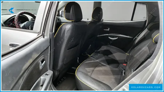 KIA MORNING (PICANTO) LX SPECIAL