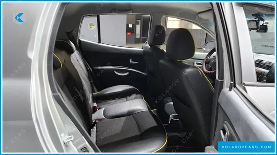 KIA MORNING (PICANTO) LX SPECIAL