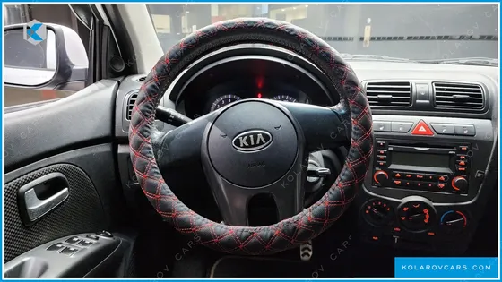 KIA MORNING (PICANTO) LX SPECIAL
