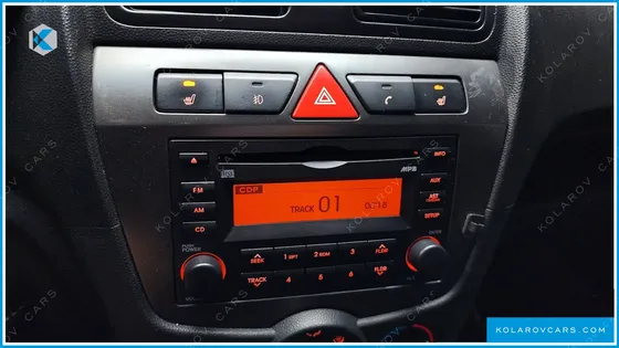 KIA MORNING (PICANTO) LX SPECIAL