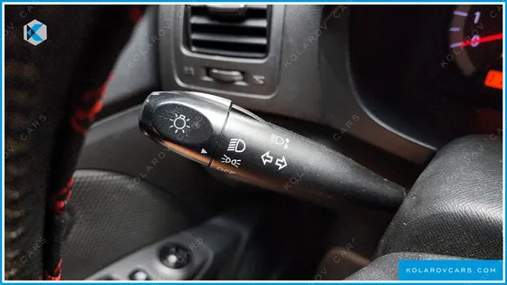 KIA MORNING (PICANTO) LX SPECIAL