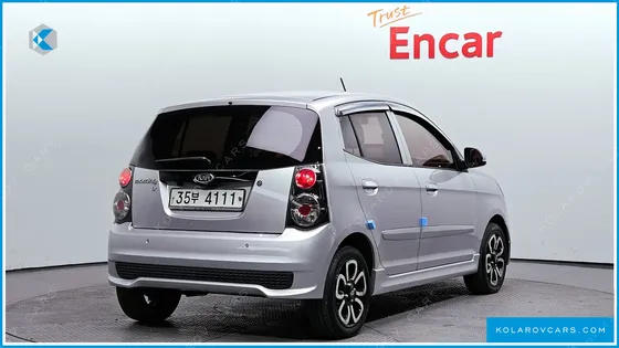 KIA MORNING (PICANTO) LX SPECIAL