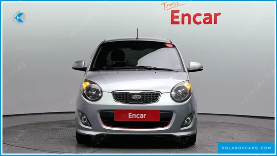 KIA MORNING (PICANTO) LX SPECIAL