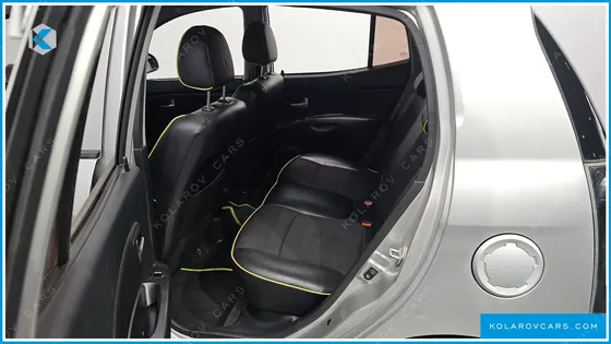 KIA MORNING (PICANTO) LX SPECIAL