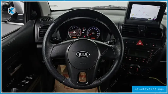 KIA MORNING (PICANTO) LX SPECIAL