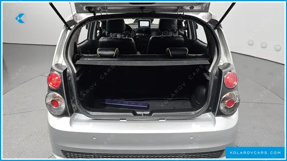 KIA MORNING (PICANTO) LX SPECIAL