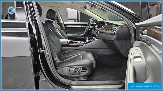 GENESIS G90 3.3 T