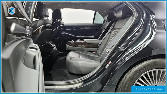 GENESIS G90 3.3 T