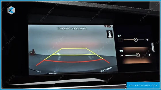 GENESIS G90 3.3 T
