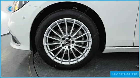 MERCEDES E-CLASS E250 EXCLUSIVE