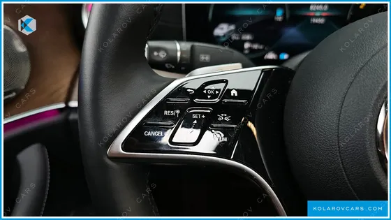 MERCEDES E-CLASS E250 EXCLUSIVE