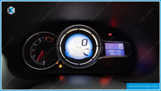 RENAULT KOREA SM3 SE PLUS