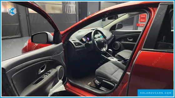 RENAULT KOREA SM3 SE PLUS