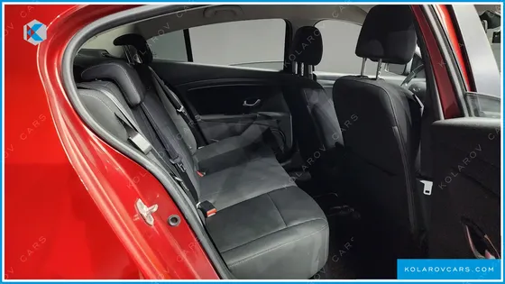 RENAULT KOREA SM3 SE PLUS