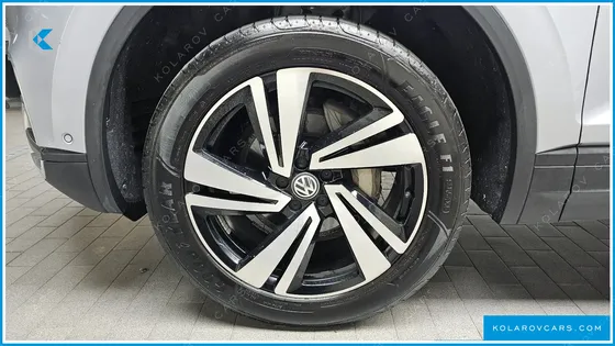 VOLKSWAGEN TOUAREG 3.0 TDI PREMIUM