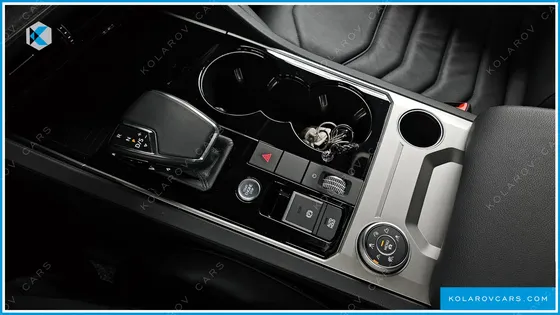 VOLKSWAGEN TOUAREG 3.0 TDI PREMIUM