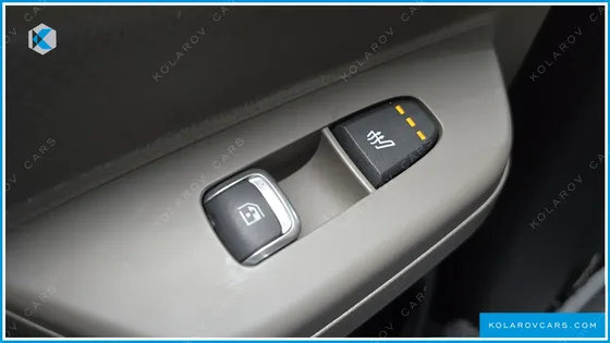 KIA CARNIVAL GASOLINE 9-SEATER SIGNATURE